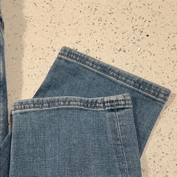 STRELLSON 30x34 Flex Cross Robin Slim Fit Men's Jeans Cotton/Elastane Blend - Picture 5 of 16